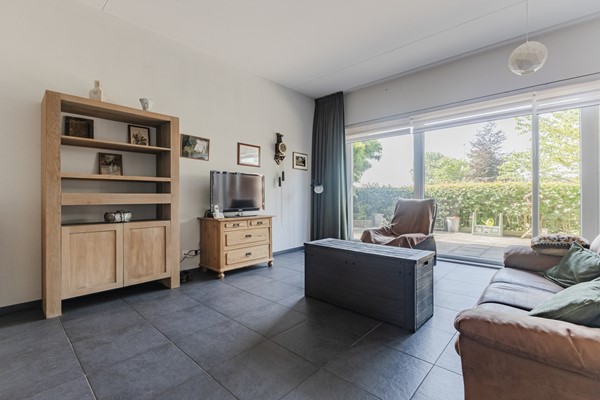 Medium property photo - Annie Romeinstraat 22, 2135 SJ Hoofddorp